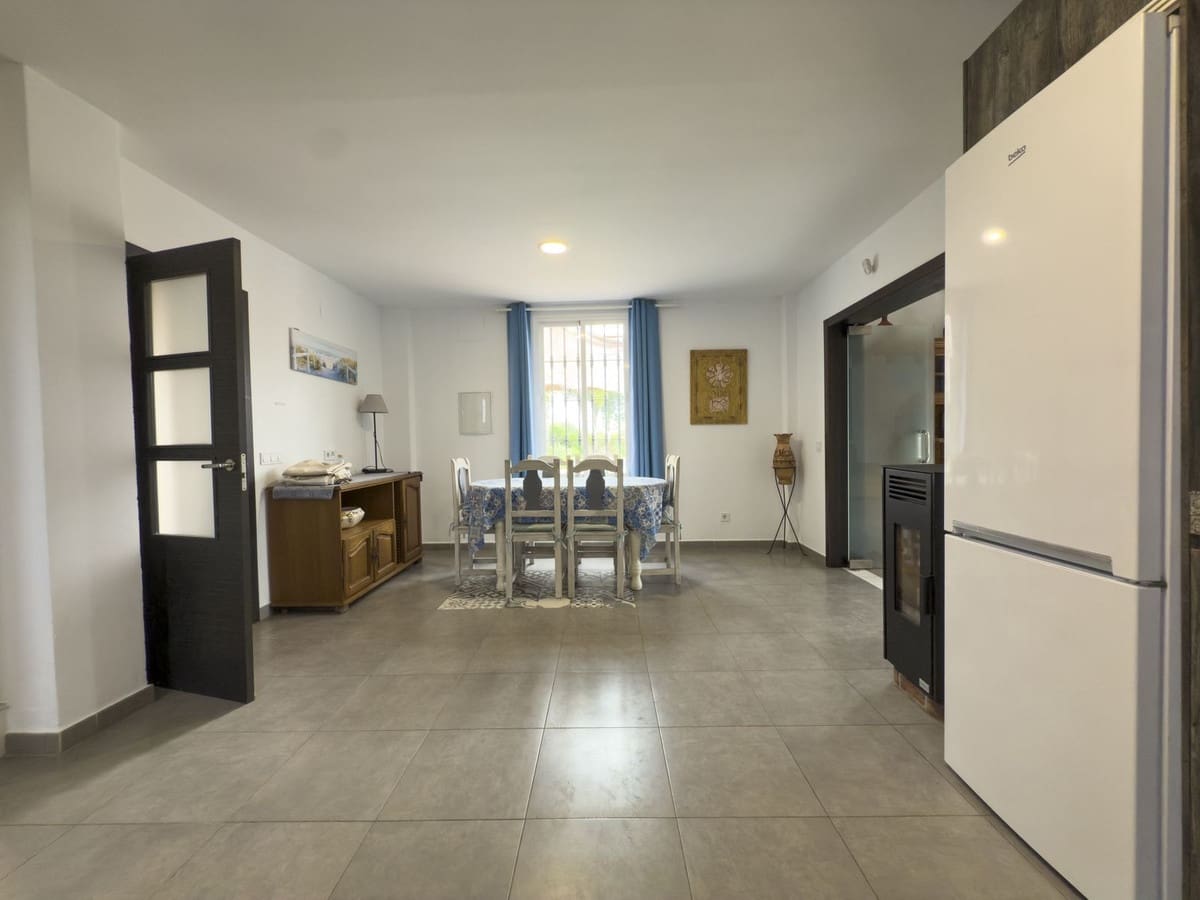 3 chambre Finca/Maison de Campagne à vendre à Alhaurin el Grande avec piscine garage - 650 000 € (Ref: 9322803)