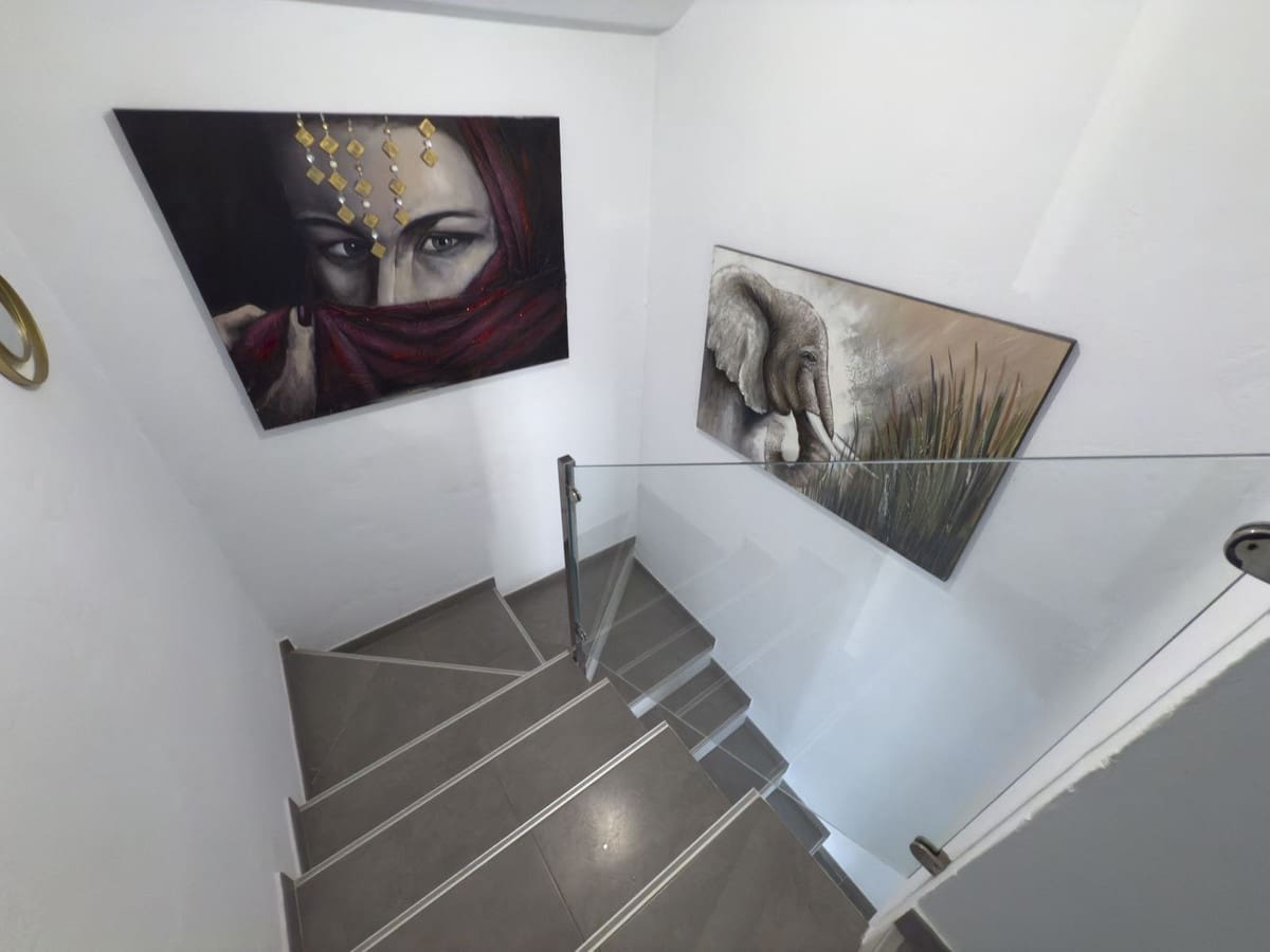 3 chambre Finca/Maison de Campagne à vendre à Alhaurin el Grande avec piscine garage - 650 000 € (Ref: 9322803)