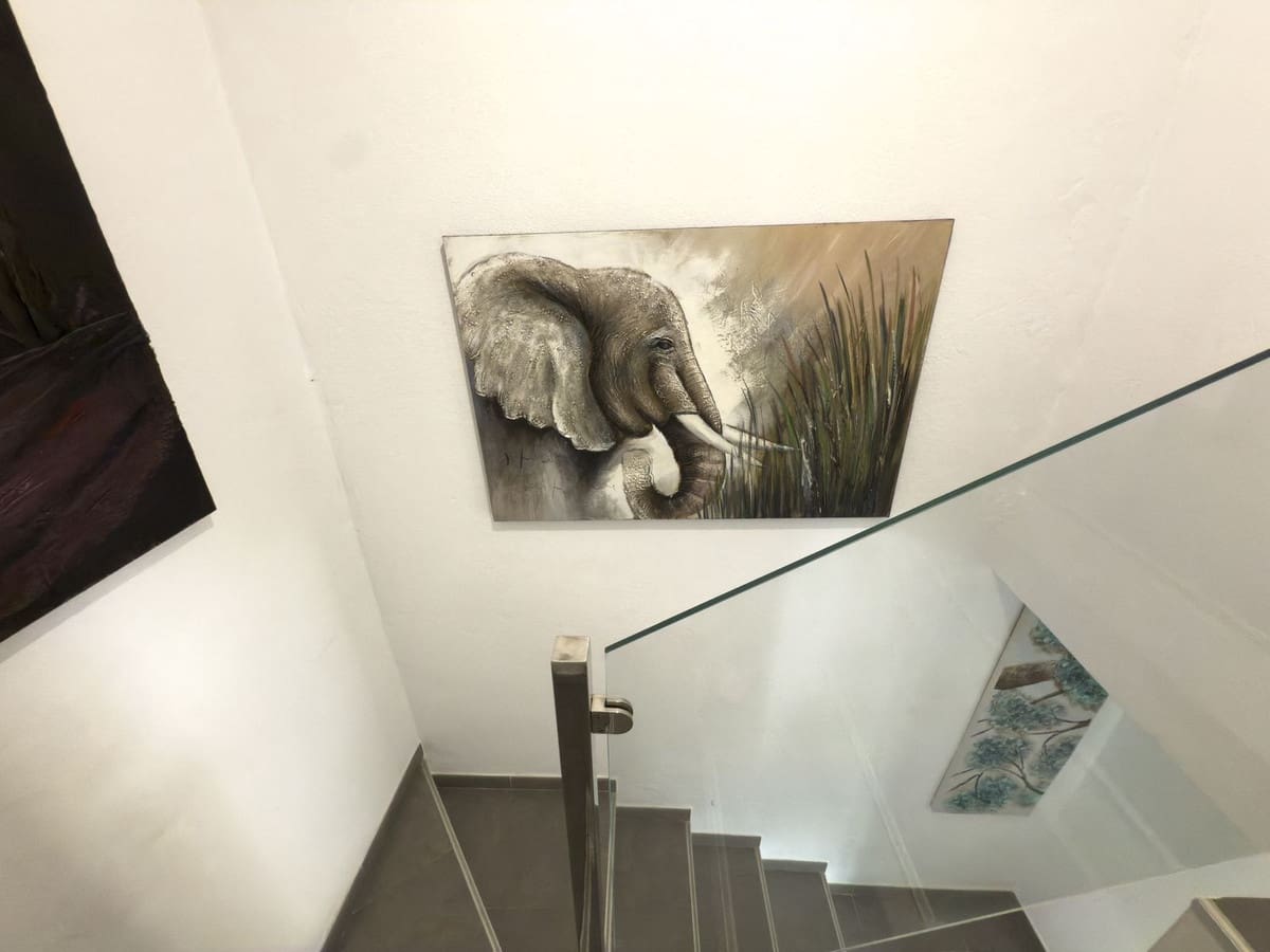 3 chambre Finca/Maison de Campagne à vendre à Alhaurin el Grande avec piscine garage - 650 000 € (Ref: 9322803)