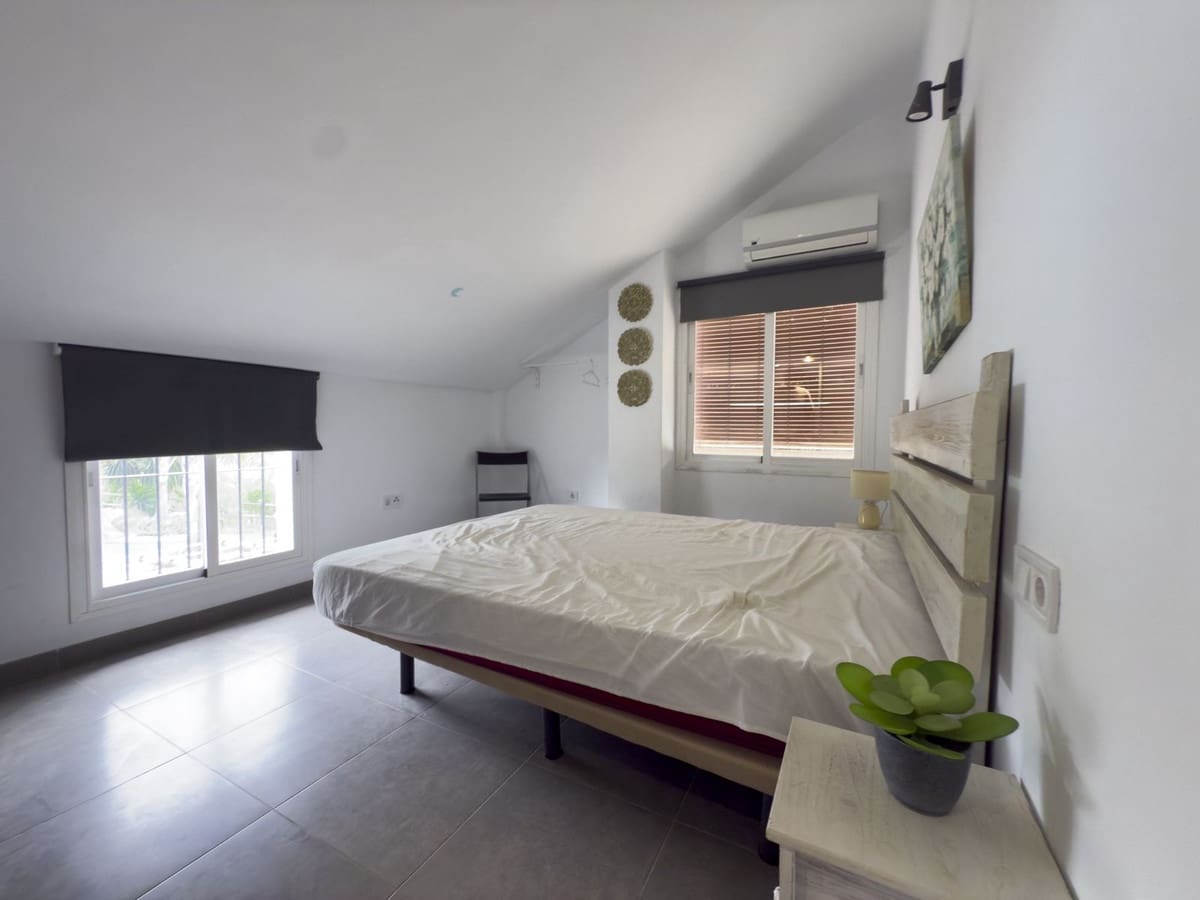 3 chambre Finca/Maison de Campagne à vendre à Alhaurin el Grande avec piscine garage - 650 000 € (Ref: 9322803)