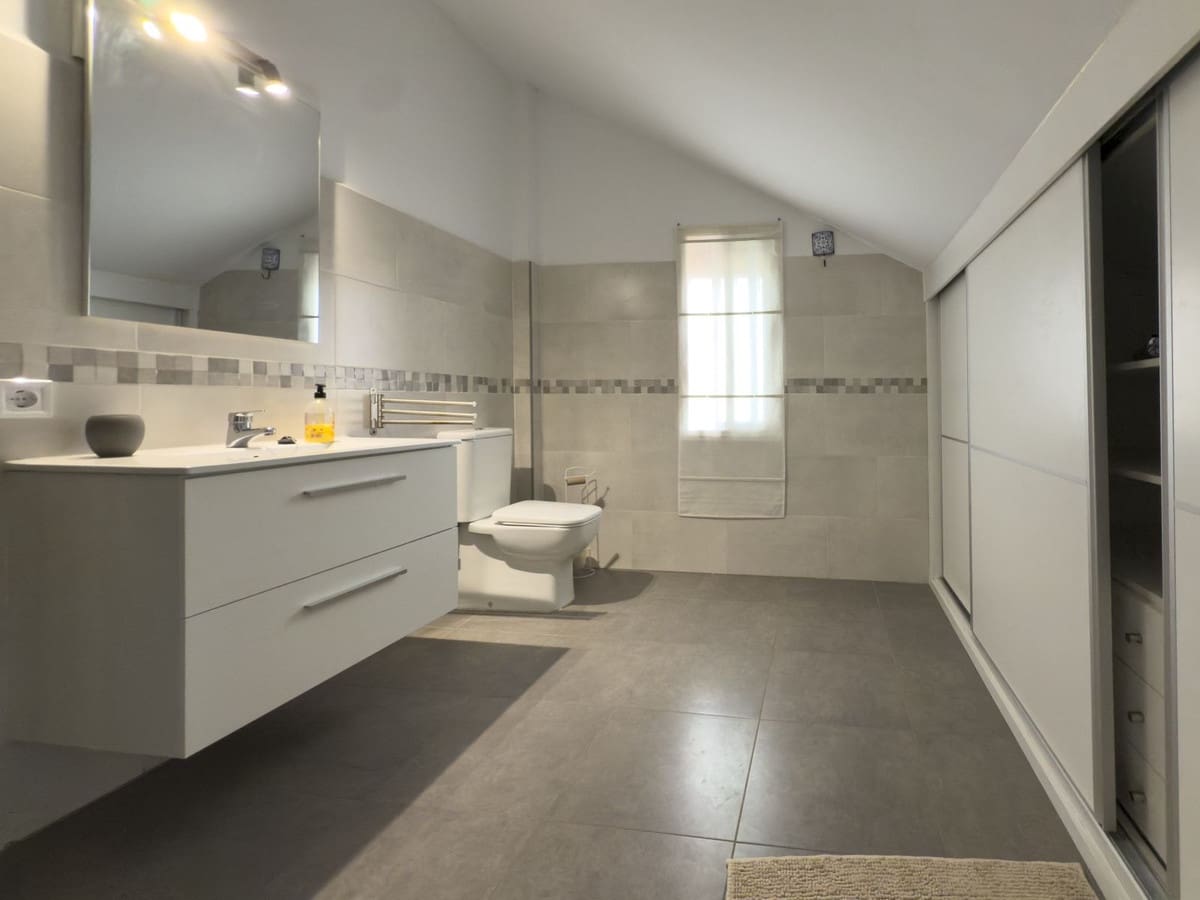 3 chambre Finca/Maison de Campagne à vendre à Alhaurin el Grande avec piscine garage - 650 000 € (Ref: 9322803)