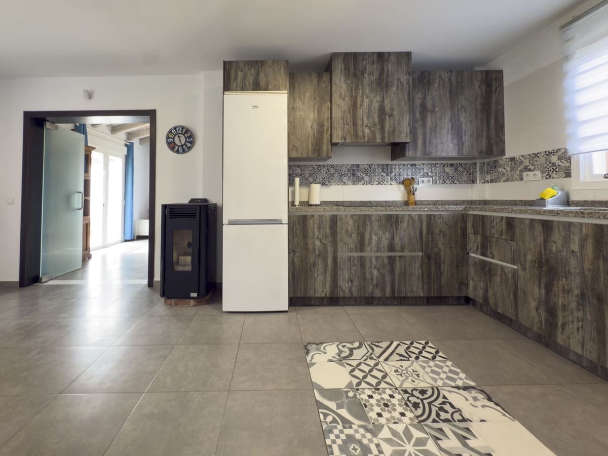 3 chambre Finca/Maison de Campagne à vendre à Alhaurin el Grande avec piscine garage - 650 000 € (Ref: 9322803)