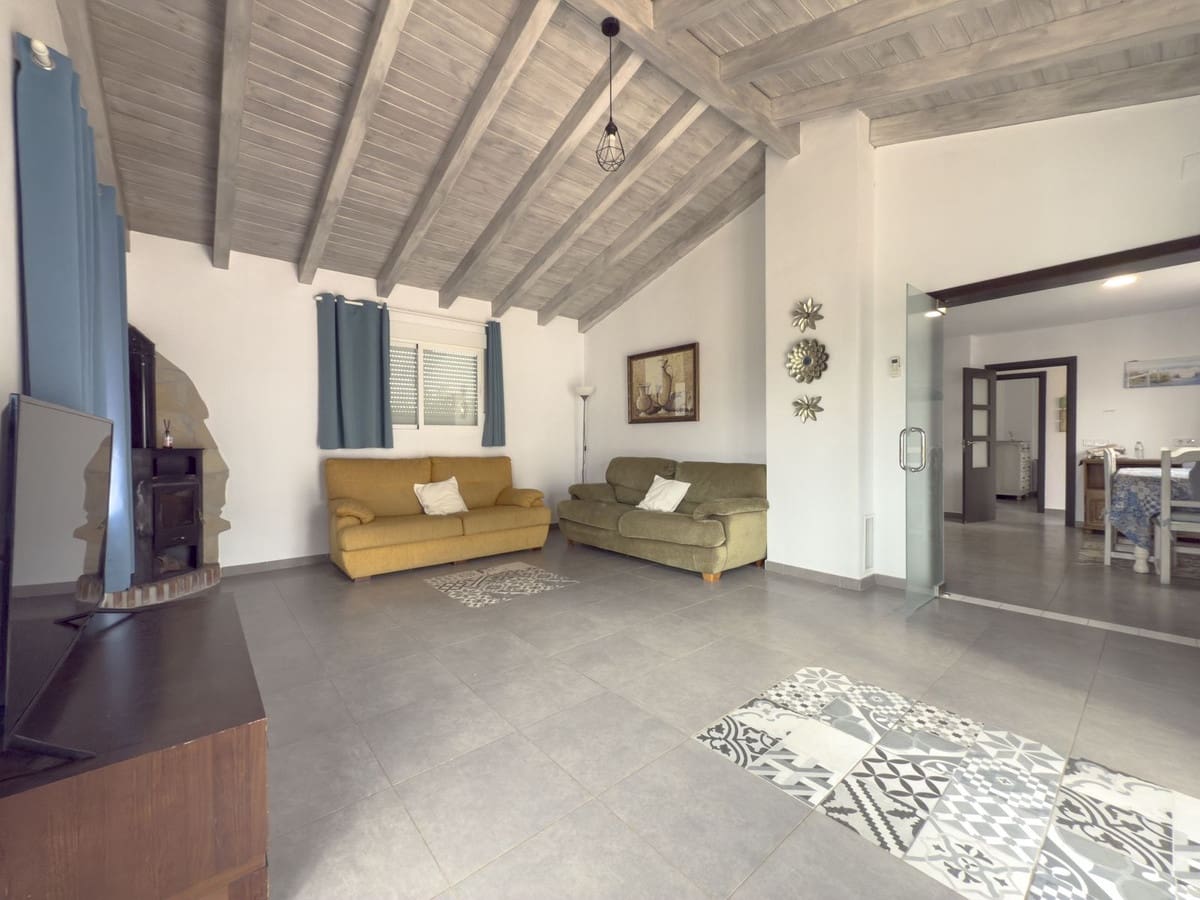 3 chambre Finca/Maison de Campagne à vendre à Alhaurin el Grande avec piscine garage - 650 000 € (Ref: 9322803)