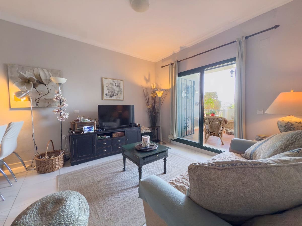 2 quarto Apartamento para venda em Alhaurin el Grande com piscina garagem - 275 000 € (Ref: 9417718)