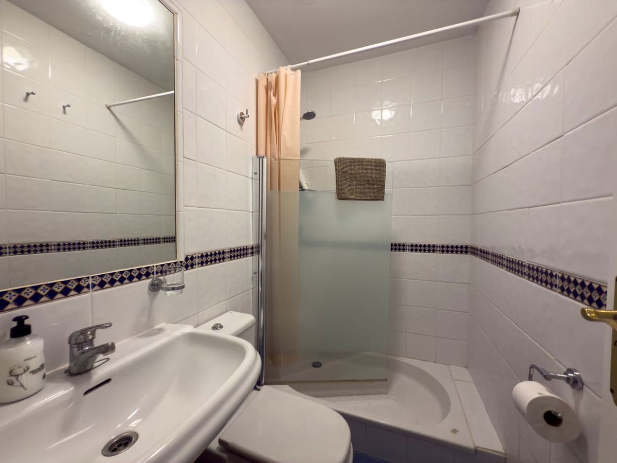 2 quarto Apartamento para venda em Alhaurin el Grande com piscina garagem - 275 000 € (Ref: 9417718)