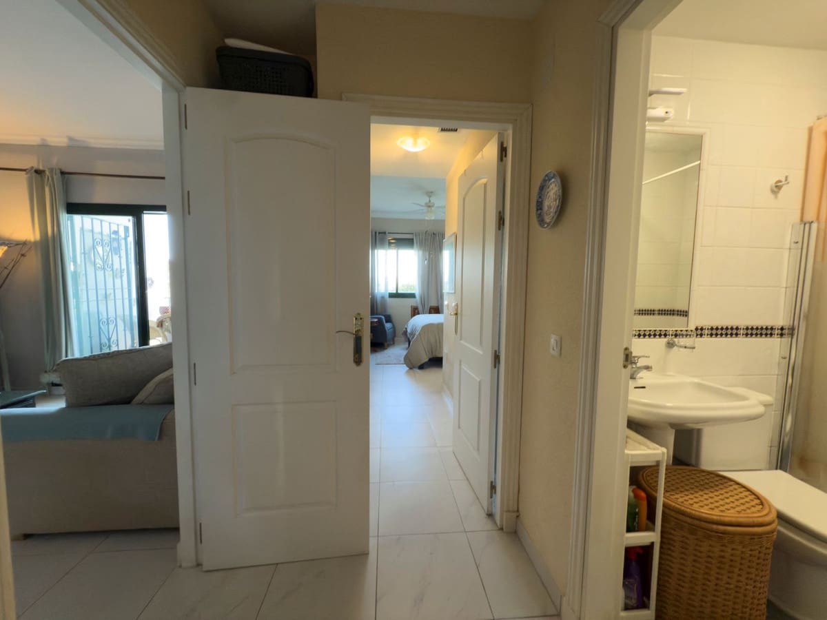 2 quarto Apartamento para venda em Alhaurin el Grande com piscina garagem - 275 000 € (Ref: 9417718)