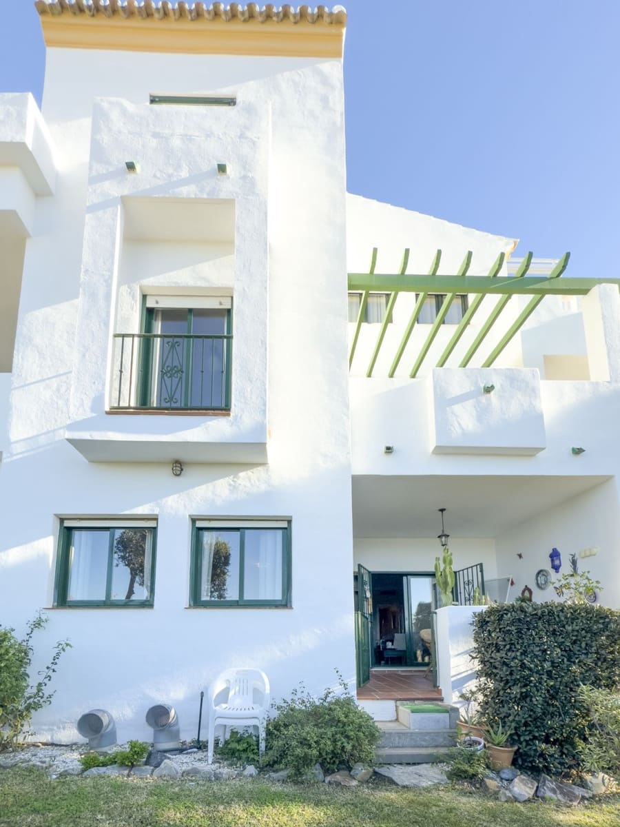 2 quarto Apartamento para venda em Alhaurin el Grande com piscina garagem - 275 000 € (Ref: 9417718)