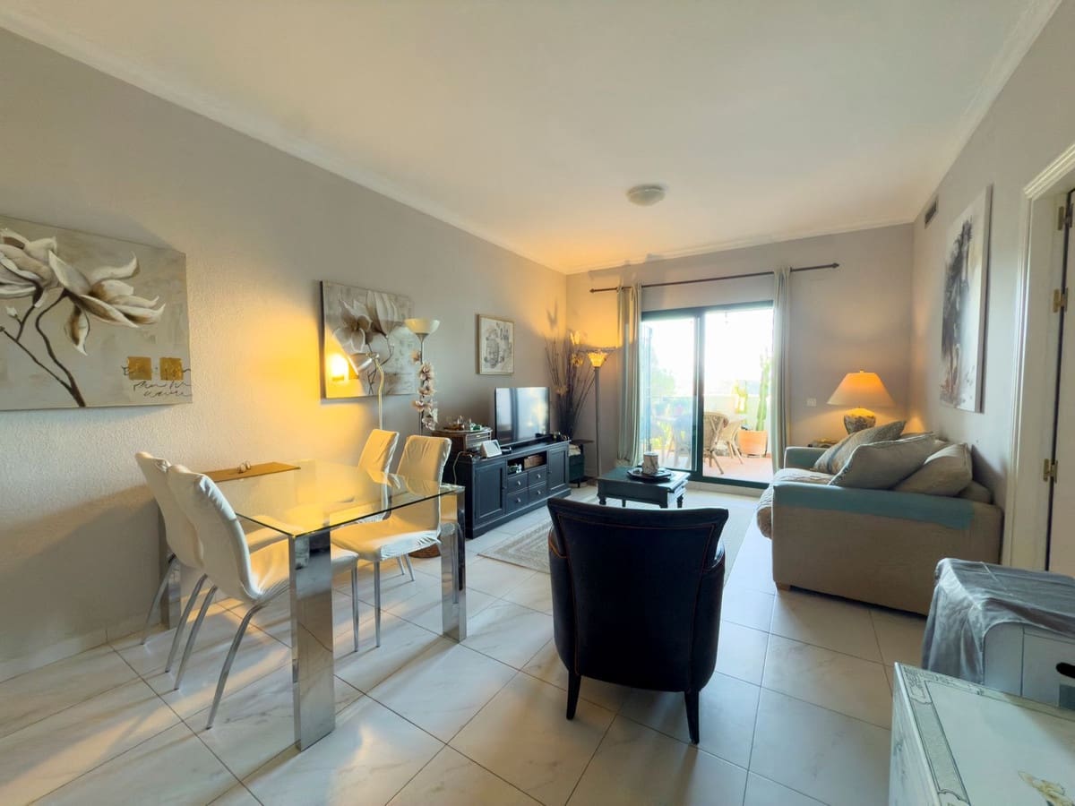 2 quarto Apartamento para venda em Alhaurin el Grande com piscina garagem - 275 000 € (Ref: 9417718)