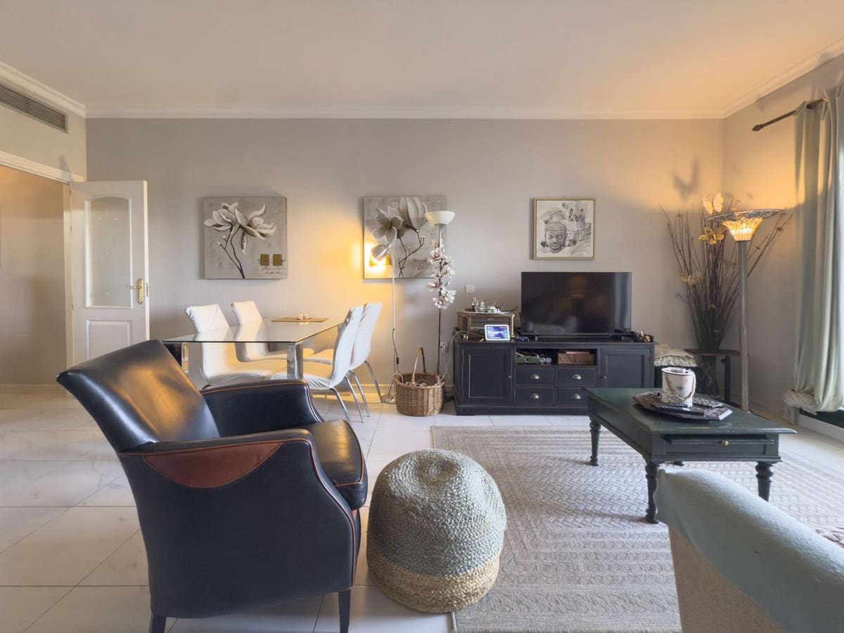 2 quarto Apartamento para venda em Alhaurin el Grande com piscina garagem - 275 000 € (Ref: 9417718)