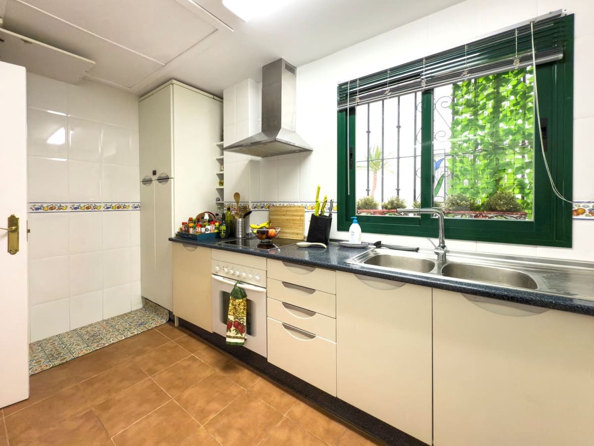 2 quarto Apartamento para venda em Alhaurin el Grande com piscina garagem - 275 000 € (Ref: 9417718)