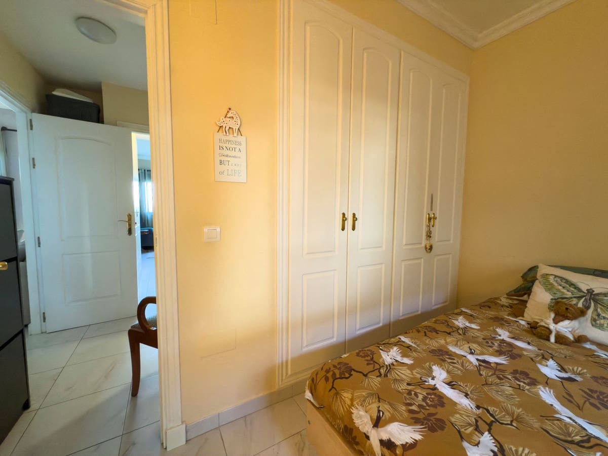 2 quarto Apartamento para venda em Alhaurin el Grande com piscina garagem - 275 000 € (Ref: 9417718)