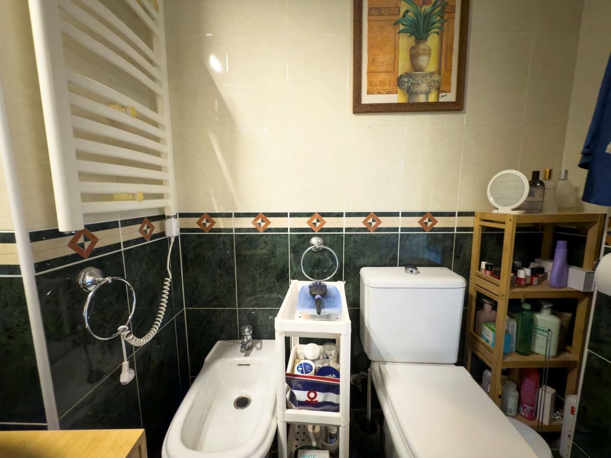 2 quarto Apartamento para venda em Alhaurin el Grande com piscina garagem - 275 000 € (Ref: 9417718)