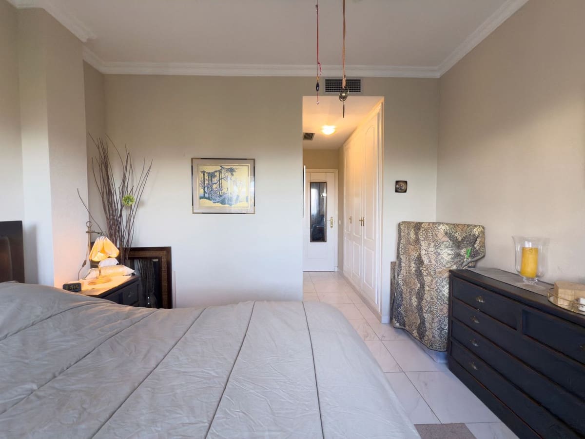 2 quarto Apartamento para venda em Alhaurin el Grande com piscina garagem - 275 000 € (Ref: 9417718)