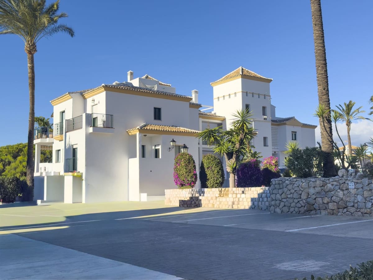 2 quarto Apartamento para venda em Alhaurin el Grande com piscina garagem - 275 000 € (Ref: 9417718)