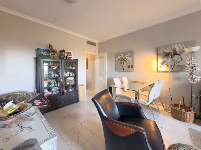 2 soveværelse Lejlighed til salg i Alhaurín el Grande med swimmingpool garage - € 275.000 (Ref: 9417718)