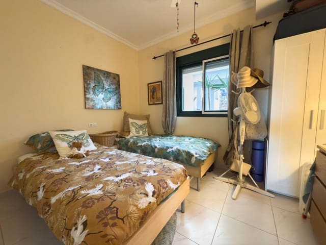 2 soveværelse Lejlighed til salg i Alhaurín el Grande med swimmingpool garage - € 275.000 (Ref: 9417718)