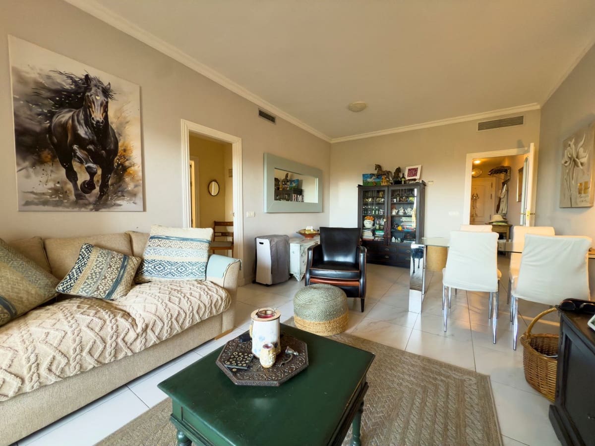 2 quarto Apartamento para venda em Alhaurin el Grande com piscina garagem - 275 000 € (Ref: 9417718)