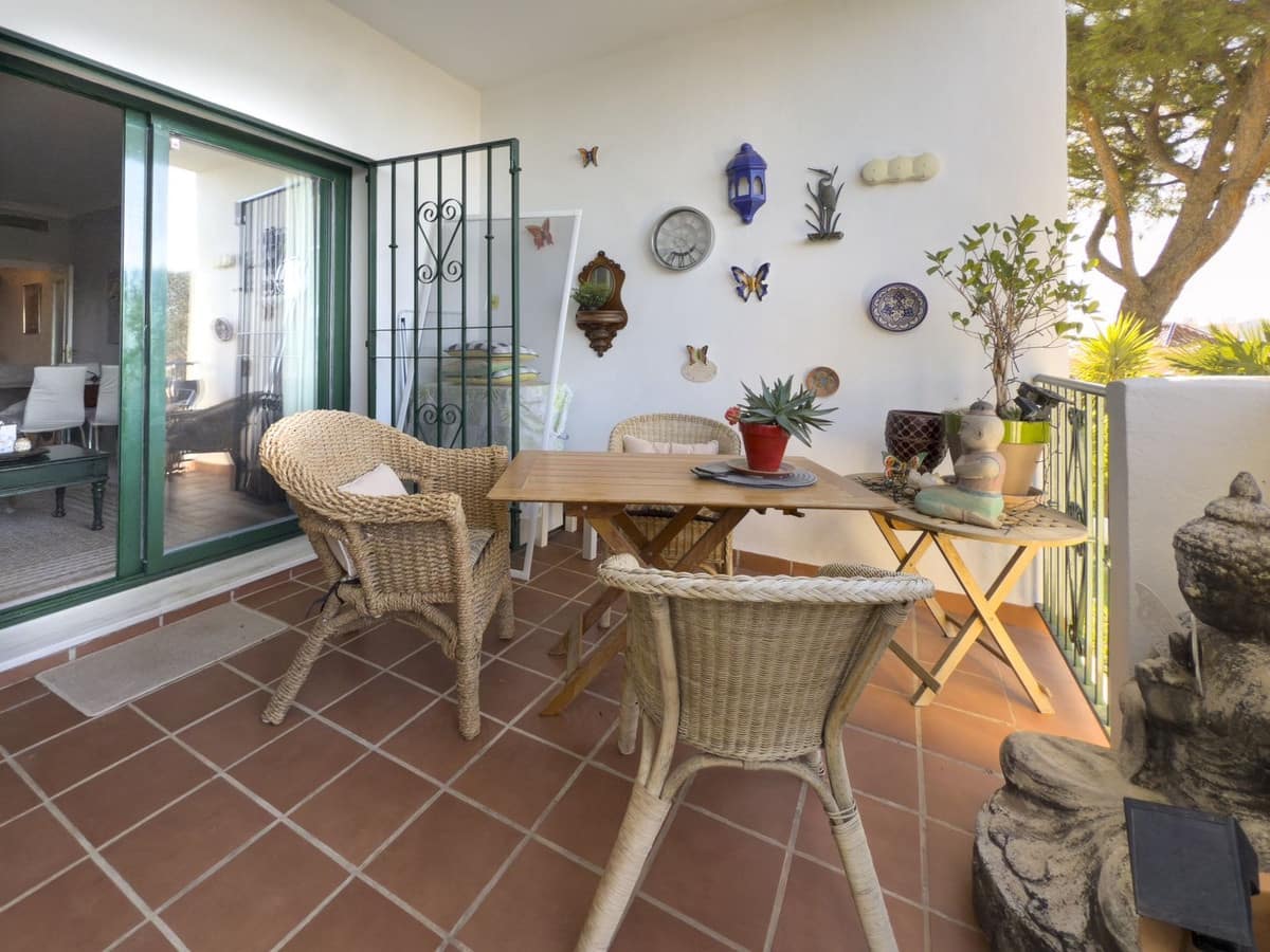 2 quarto Apartamento para venda em Alhaurin el Grande com piscina garagem - 275 000 € (Ref: 9417718)