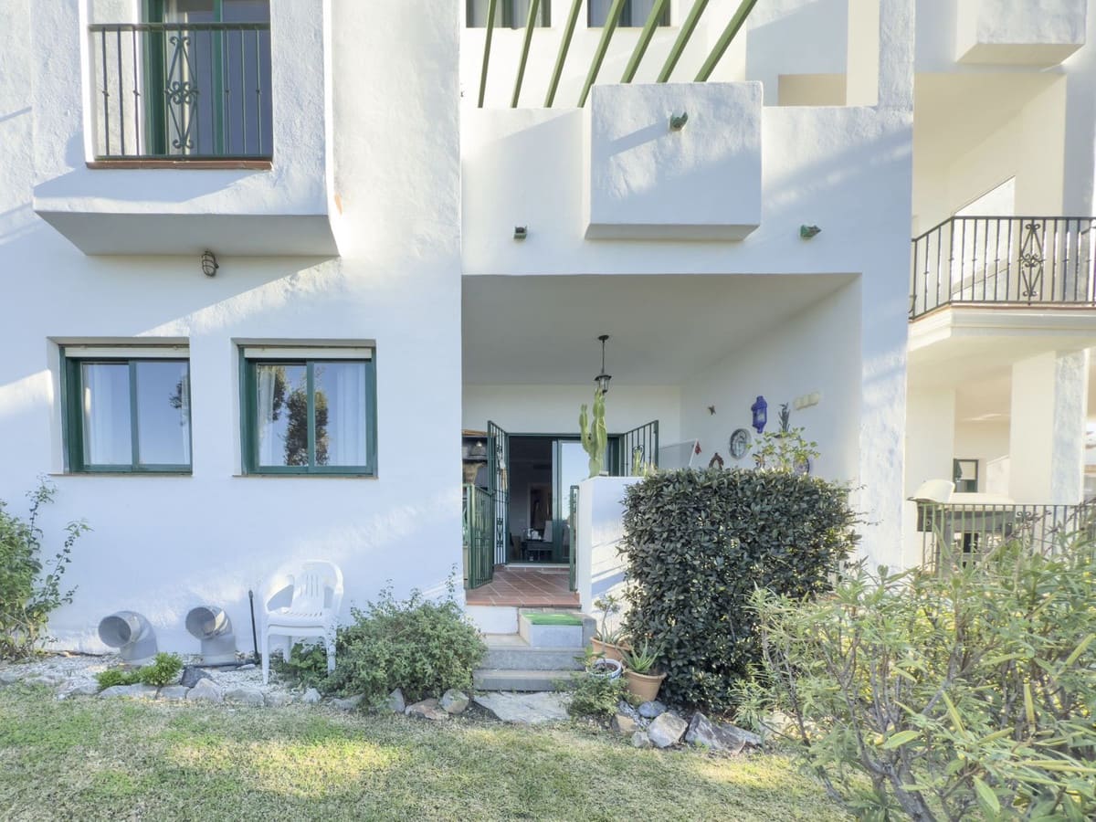 2 quarto Apartamento para venda em Alhaurin el Grande com piscina garagem - 275 000 € (Ref: 9417718)