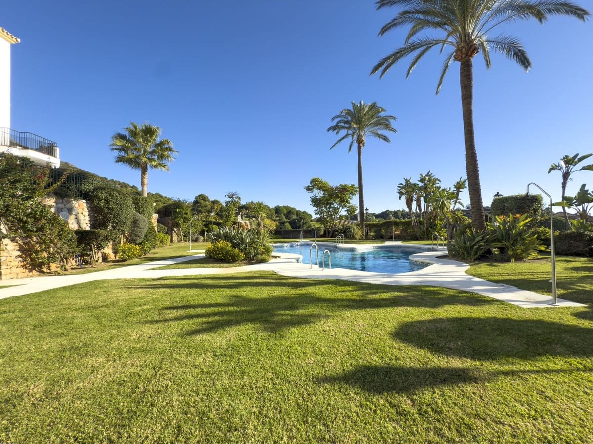 2 quarto Apartamento para venda em Alhaurin el Grande com piscina garagem - 275 000 € (Ref: 9417718)