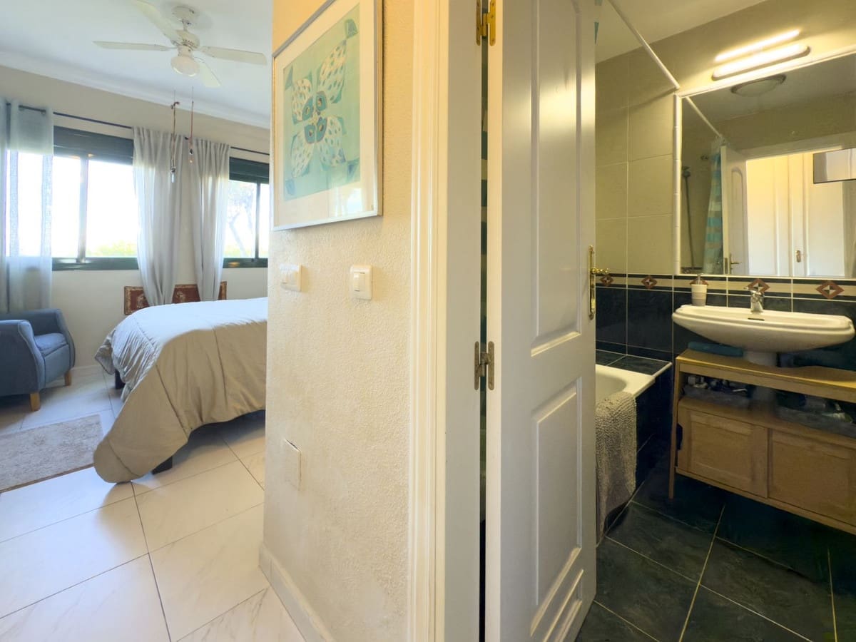 2 quarto Apartamento para venda em Alhaurin el Grande com piscina garagem - 275 000 € (Ref: 9417718)