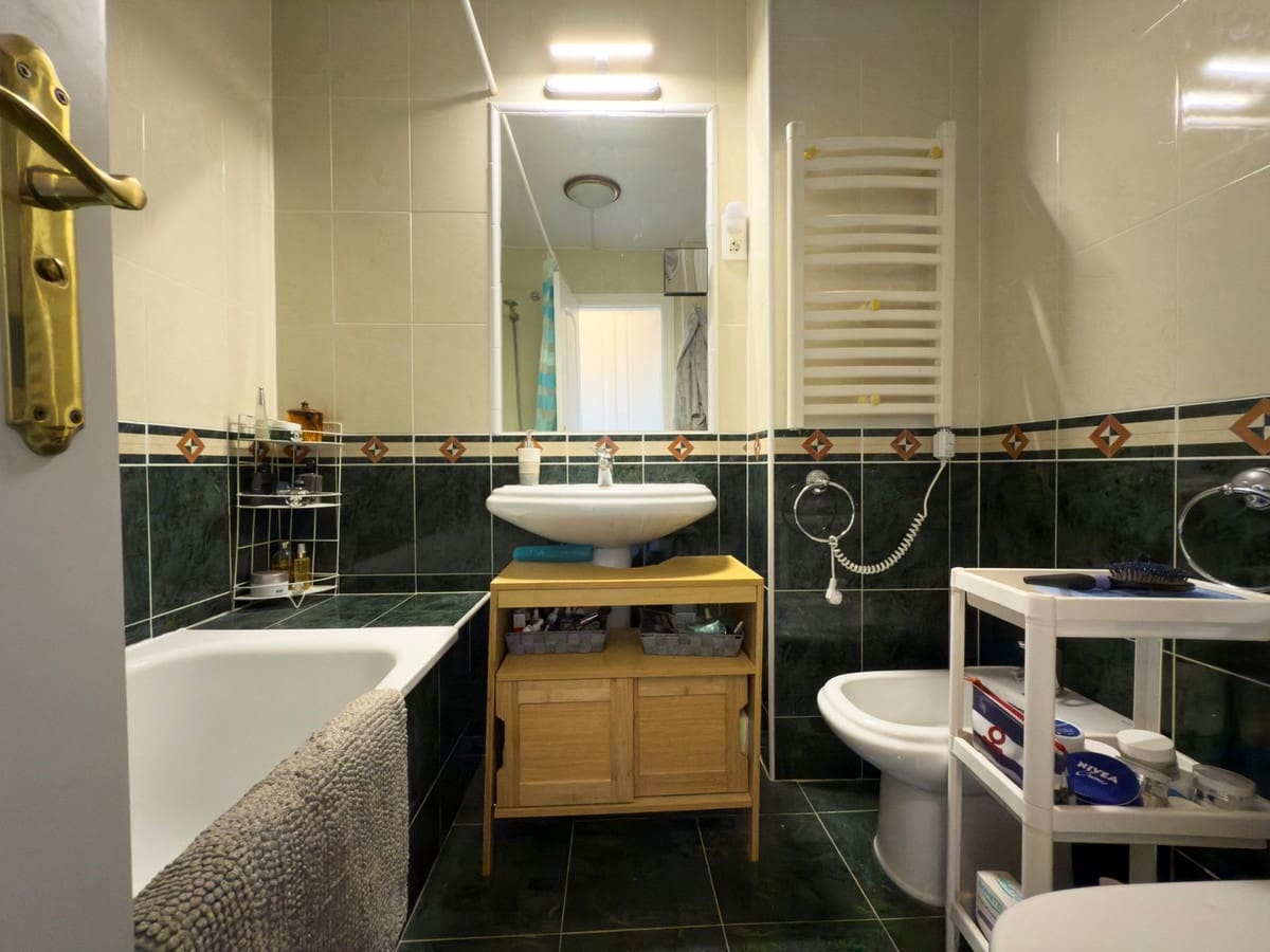 2 quarto Apartamento para venda em Alhaurin el Grande com piscina garagem - 275 000 € (Ref: 9417718)