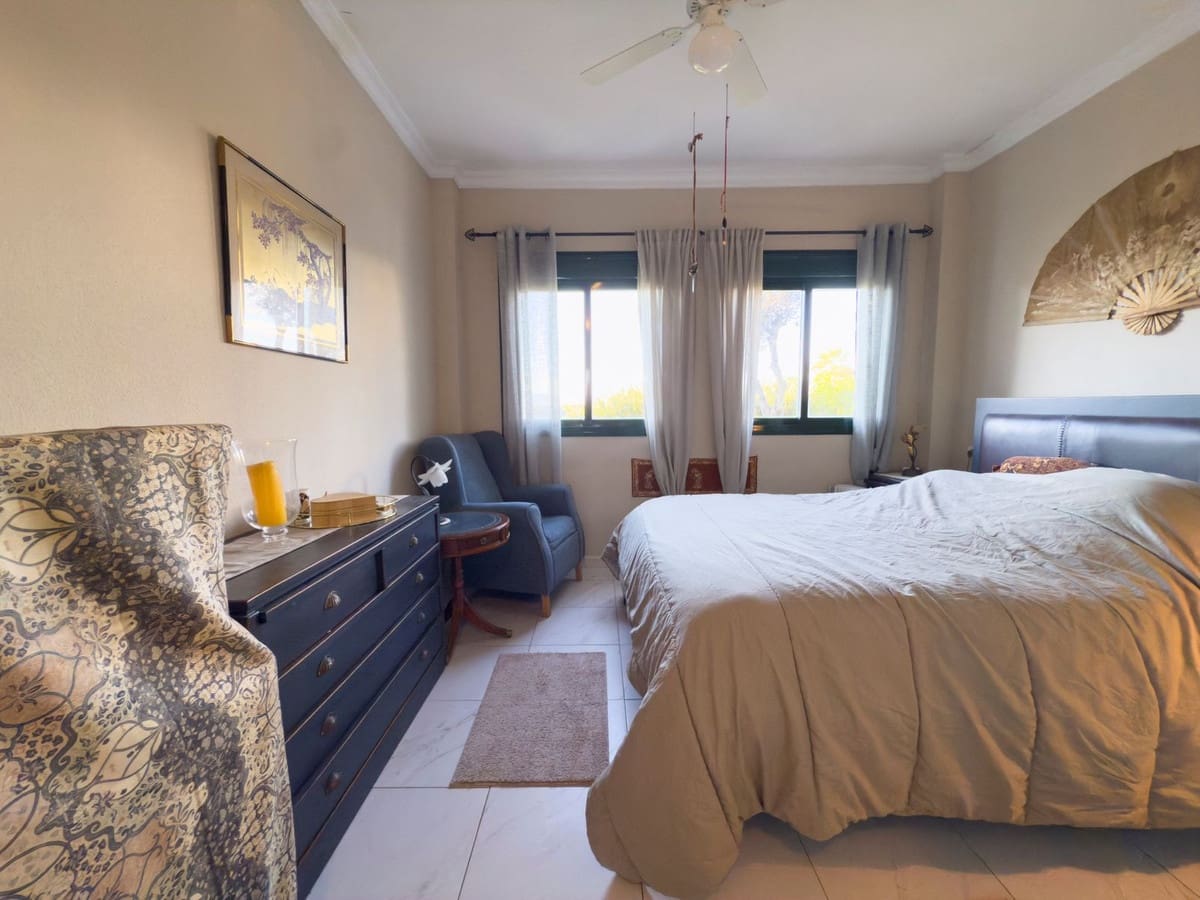 2 quarto Apartamento para venda em Alhaurin el Grande com piscina garagem - 275 000 € (Ref: 9417718)