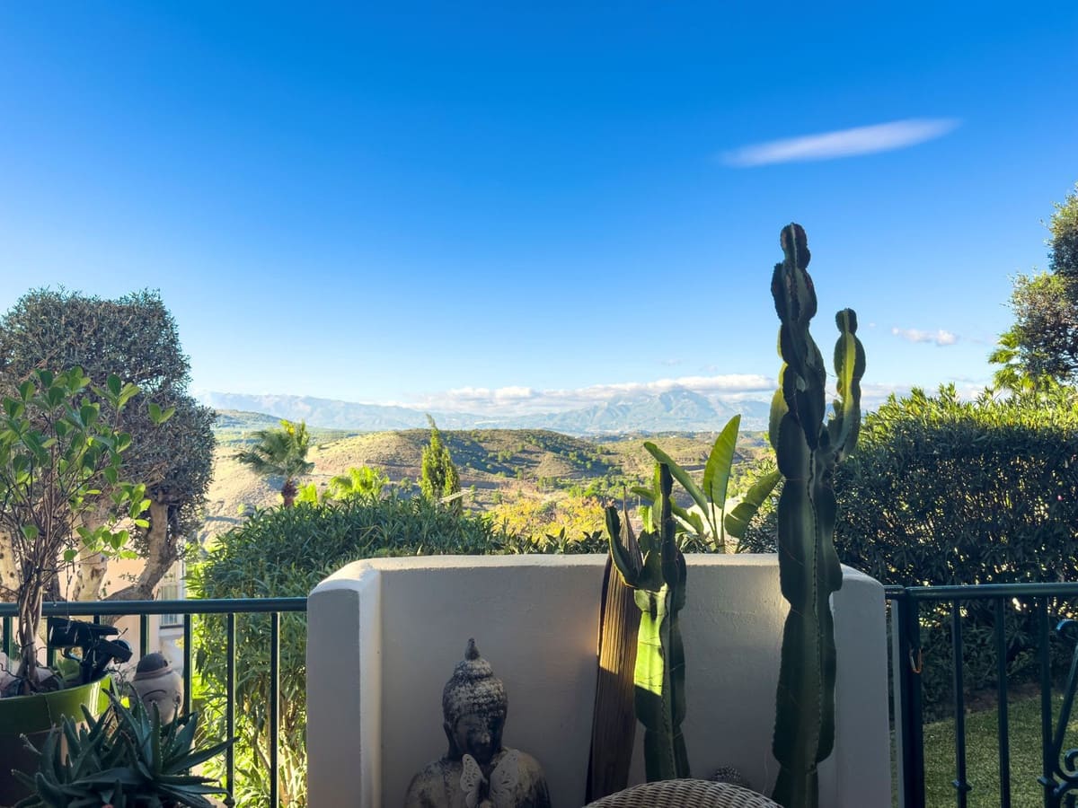 2 quarto Apartamento para venda em Alhaurin el Grande com piscina garagem - 275 000 € (Ref: 9417718)