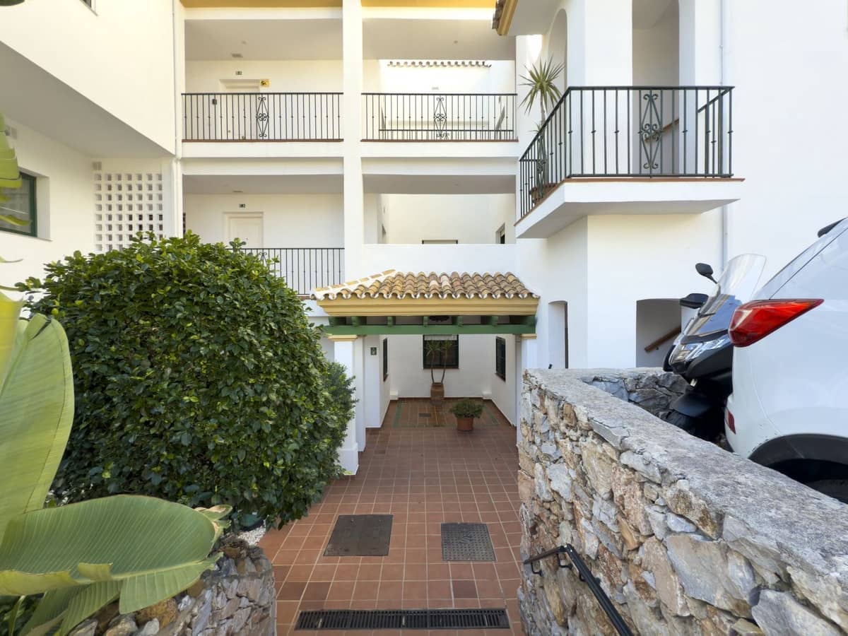 2 quarto Apartamento para venda em Alhaurin el Grande com piscina garagem - 275 000 € (Ref: 9417718)