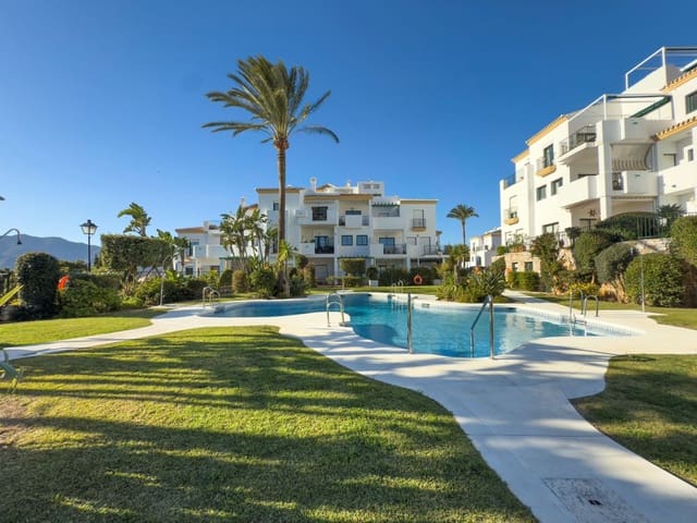 2 soveværelse Lejlighed til salg i Alhaurín el Grande med swimmingpool garage - € 275.000 (Ref: 9417718)