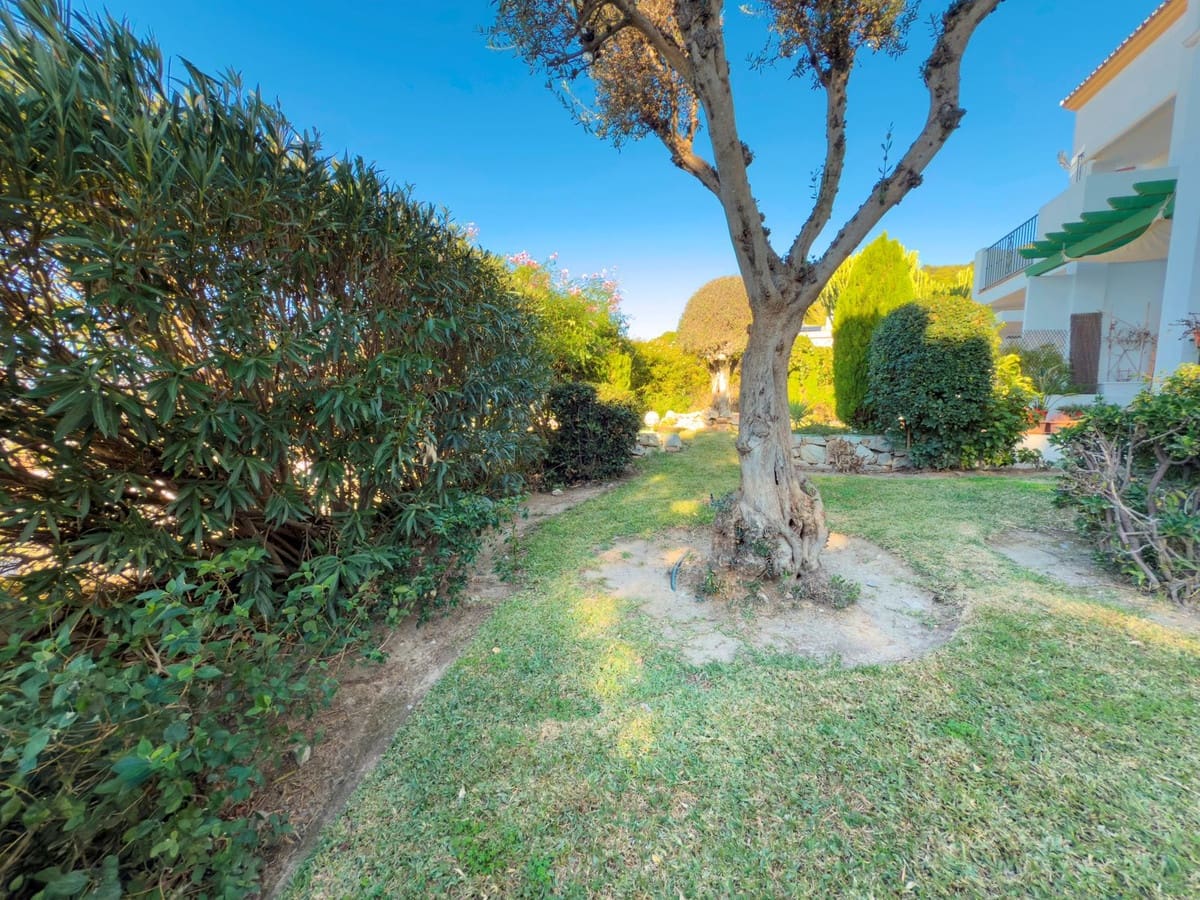 2 quarto Apartamento para venda em Alhaurin el Grande com piscina garagem - 275 000 € (Ref: 9417718)