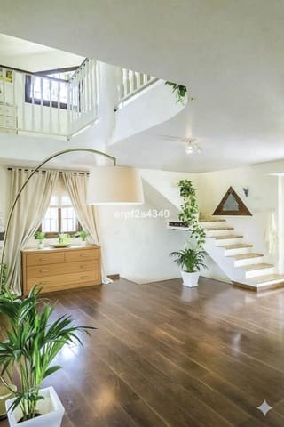 3 bedroom Villa for sale in Coín with garage - € 599,000 (Ref: 9500346)