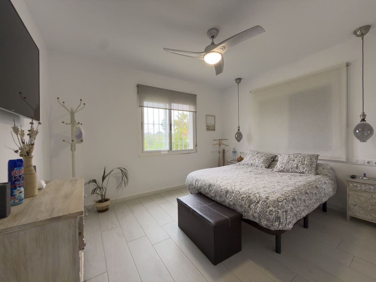 3 bedroom Finca/Country House for sale in Cartama with pool garage - € 525,000 (Ref: 9517868)