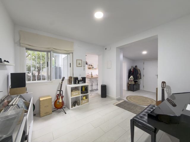 3 sovrum Finca/Hus på landet till salu i Cártama med pool garage - 525 000 € (Ref: 9517868)