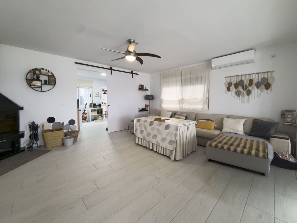 3 bedroom Finca/Country House for sale in Cartama with pool garage - € 525,000 (Ref: 9517868)