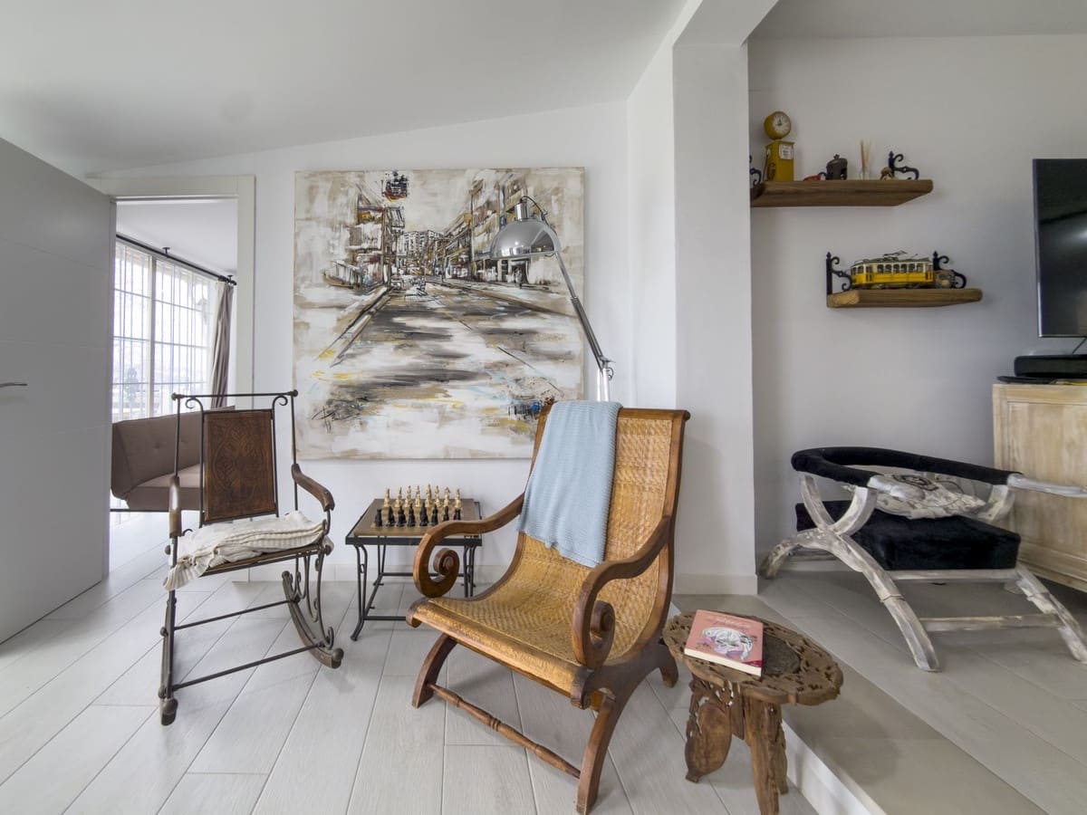 3 bedroom Finca/Country House for sale in Cartama with pool garage - € 525,000 (Ref: 9517868)