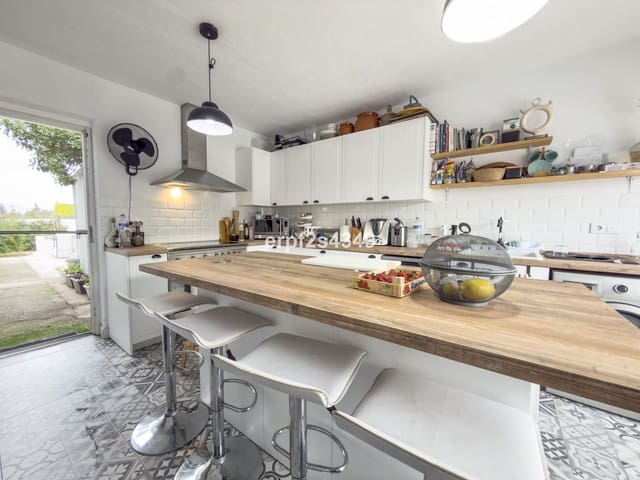 3 camera da letto Finca/Casa di Campagna in vendita in Cártama con piscina garage - 525.000 € (Rif: 9517868)