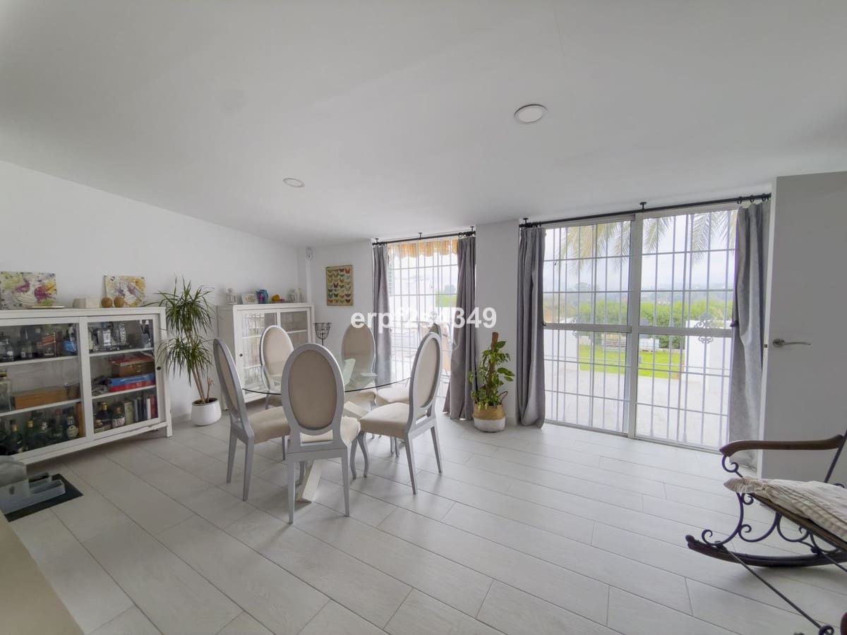 3 bedroom Finca/Country House for sale in Cartama with pool garage - € 525,000 (Ref: 9517868)