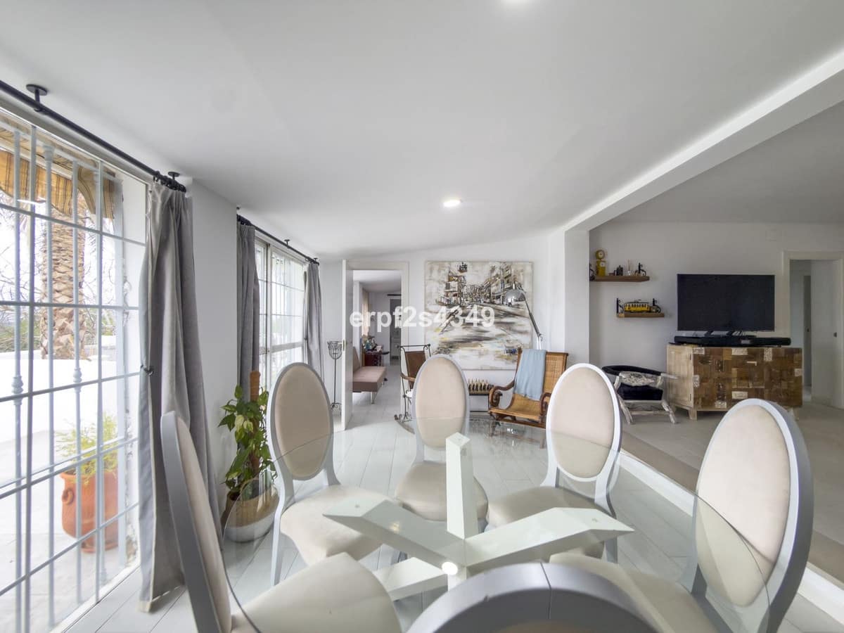 3 bedroom Finca/Country House for sale in Cartama with pool garage - € 525,000 (Ref: 9517868)