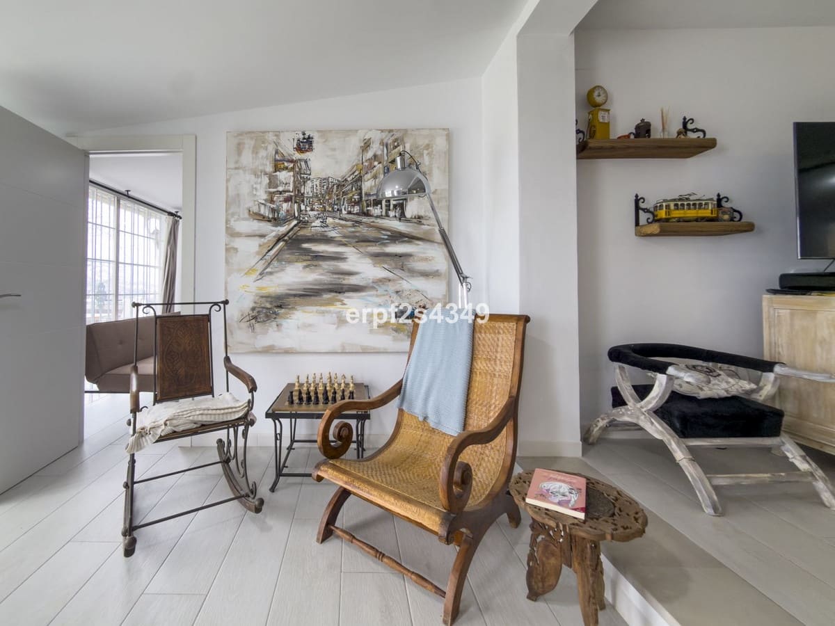 3 bedroom Finca/Country House for sale in Cartama with pool garage - € 525,000 (Ref: 9517868)