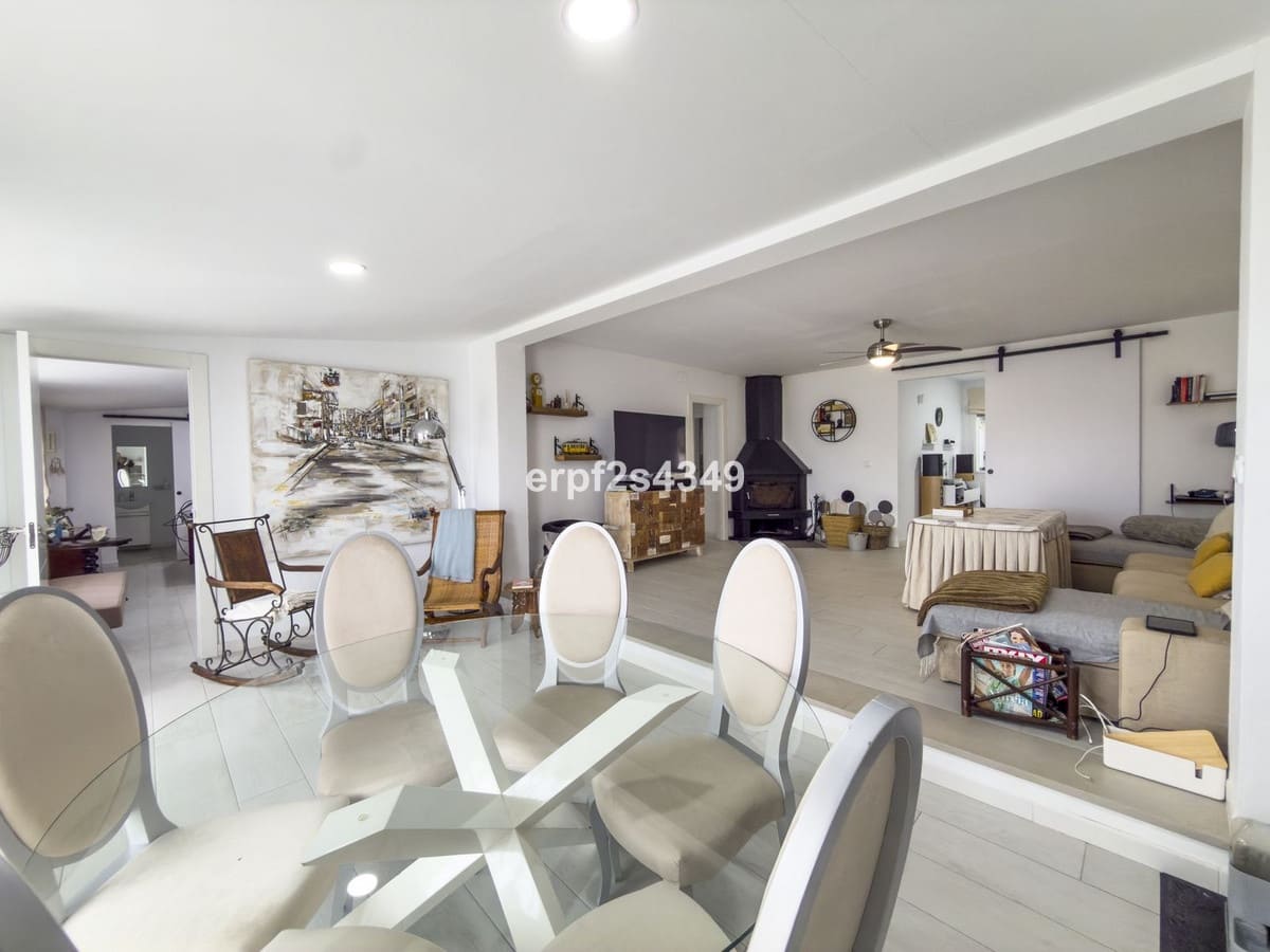 3 bedroom Finca/Country House for sale in Cartama with pool garage - € 525,000 (Ref: 9517868)