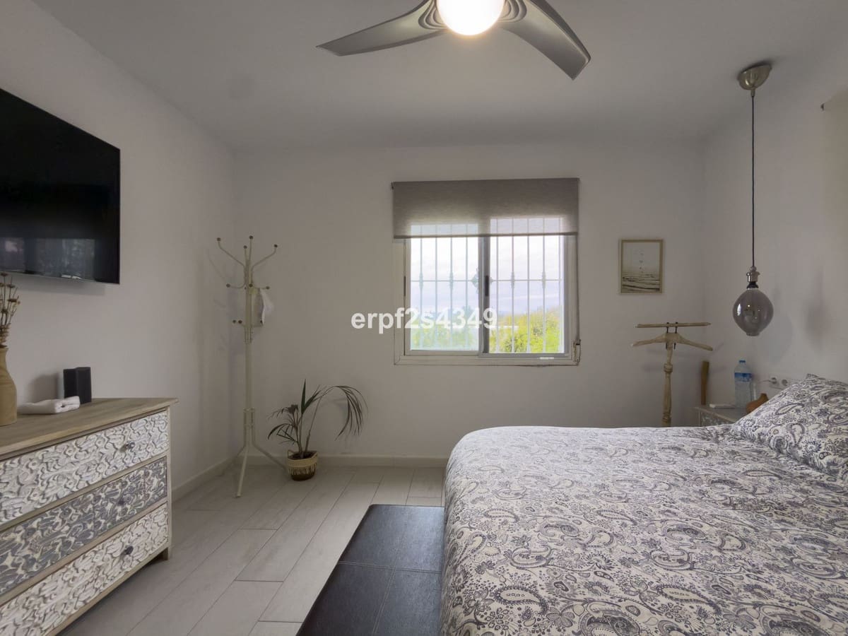 3 bedroom Finca/Country House for sale in Cartama with pool garage - € 525,000 (Ref: 9517868)