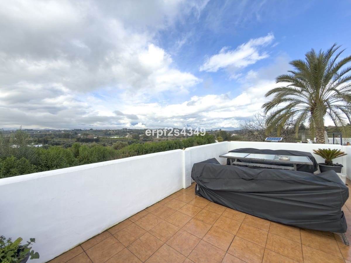 3 bedroom Finca/Country House for sale in Cartama with pool garage - € 525,000 (Ref: 9517868)