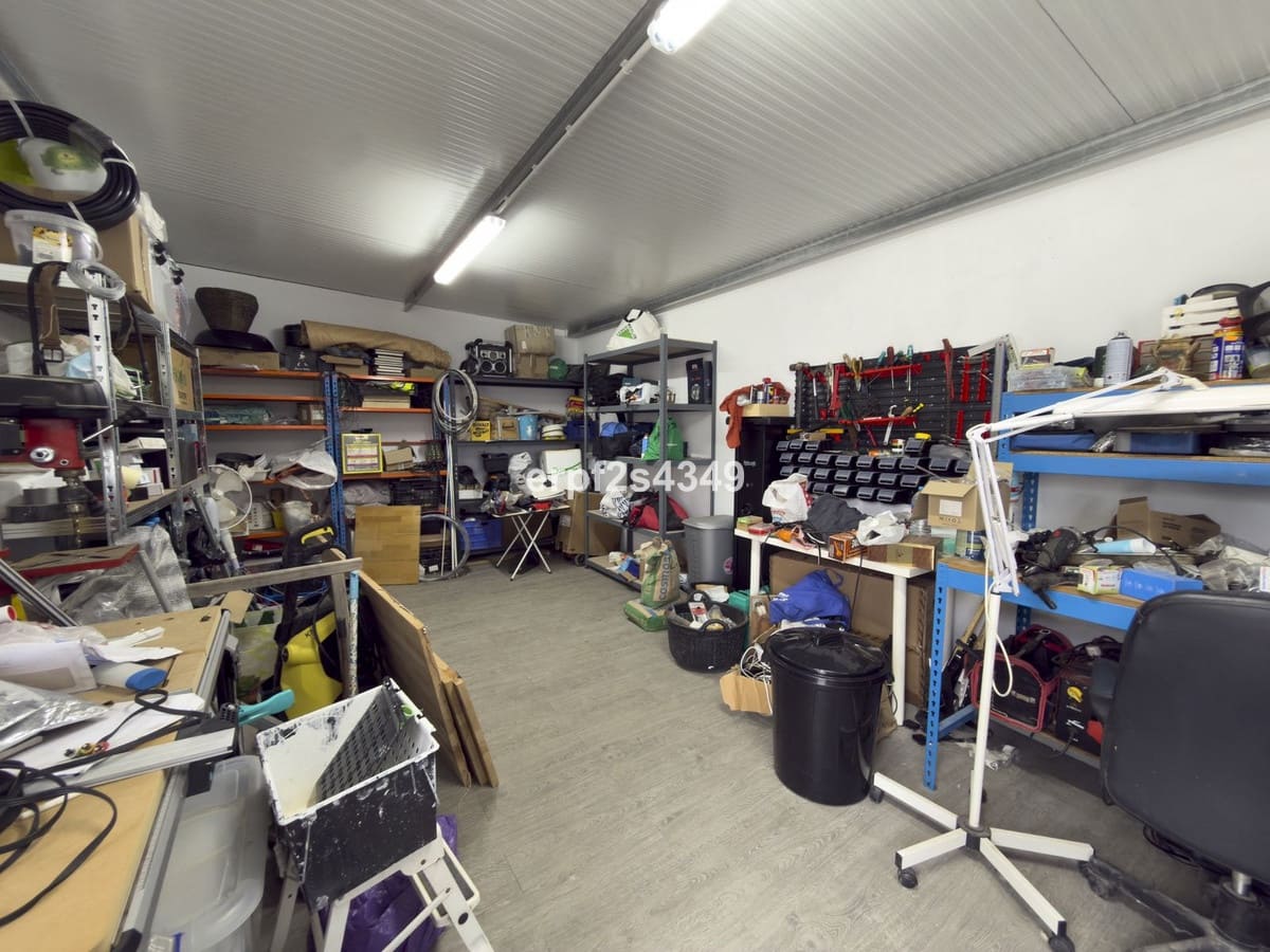 3 bedroom Finca/Country House for sale in Cartama with pool garage - € 525,000 (Ref: 9517868)