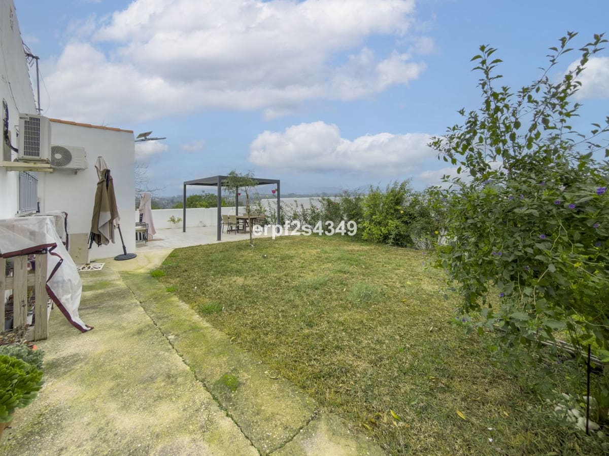 3 bedroom Finca/Country House for sale in Cartama with pool garage - € 525,000 (Ref: 9517868)