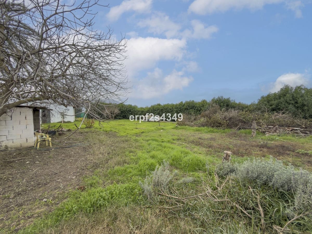 3 bedroom Finca/Country House for sale in Cartama with pool garage - € 525,000 (Ref: 9517868)