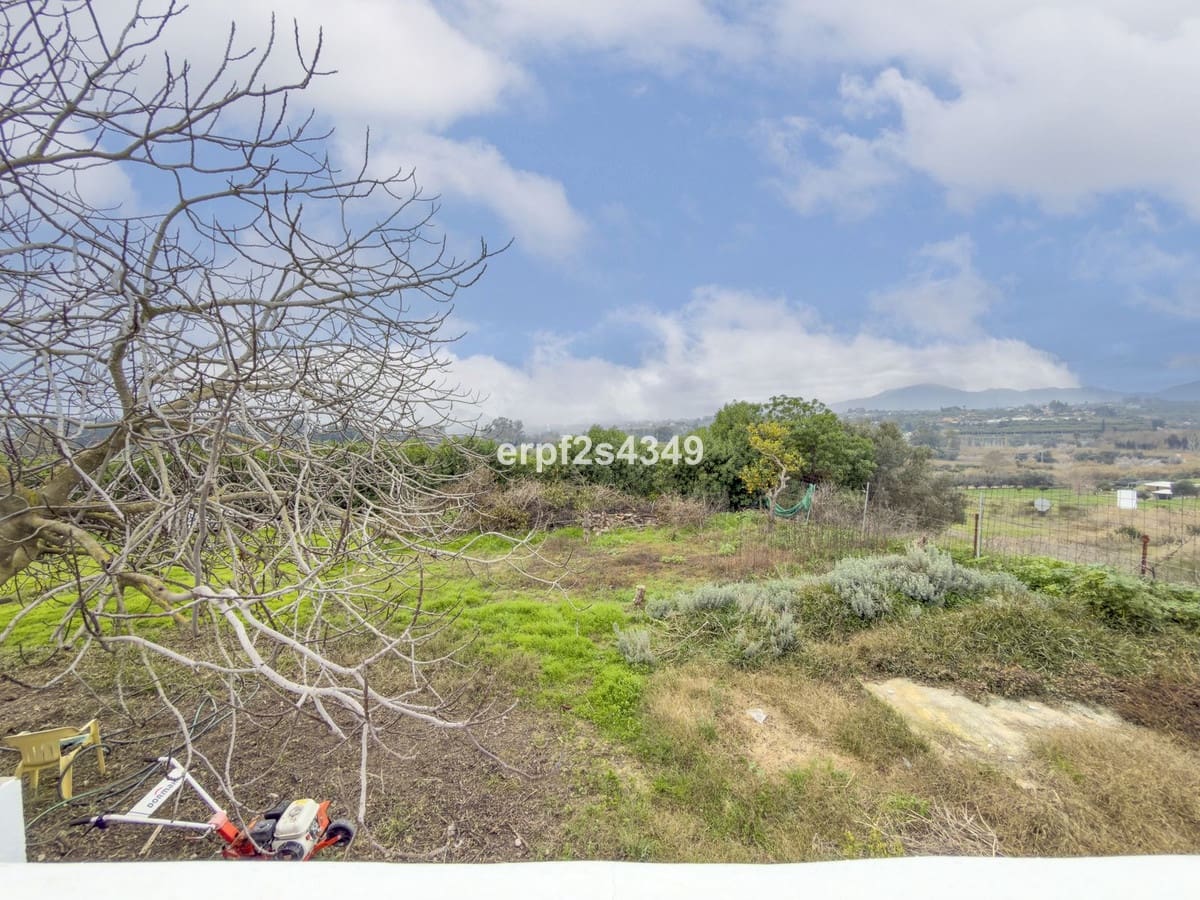 3 bedroom Finca/Country House for sale in Cartama with pool garage - € 525,000 (Ref: 9517868)