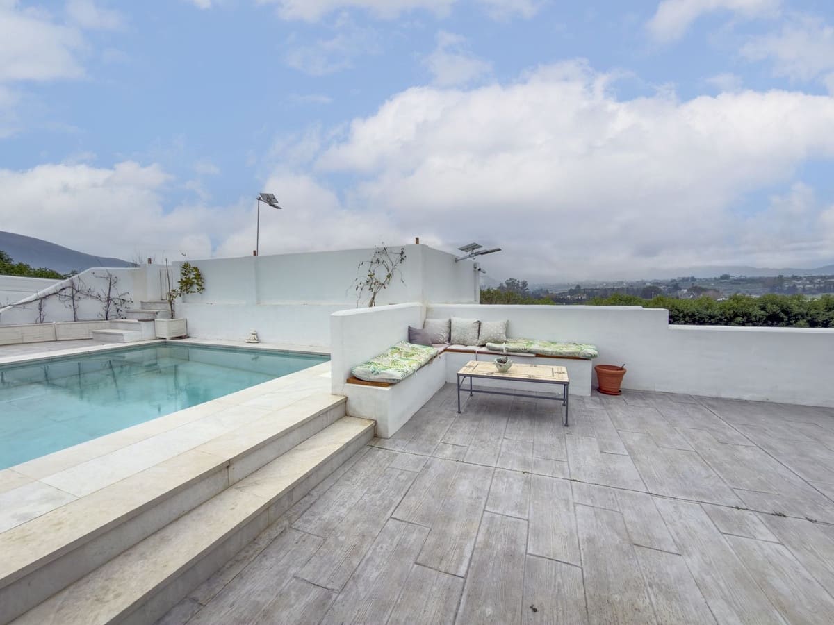 Finca/Casa Rural de 3 habitaciones en Cártama en venta con piscina garaje - 525.000 € (Ref: 9517868)