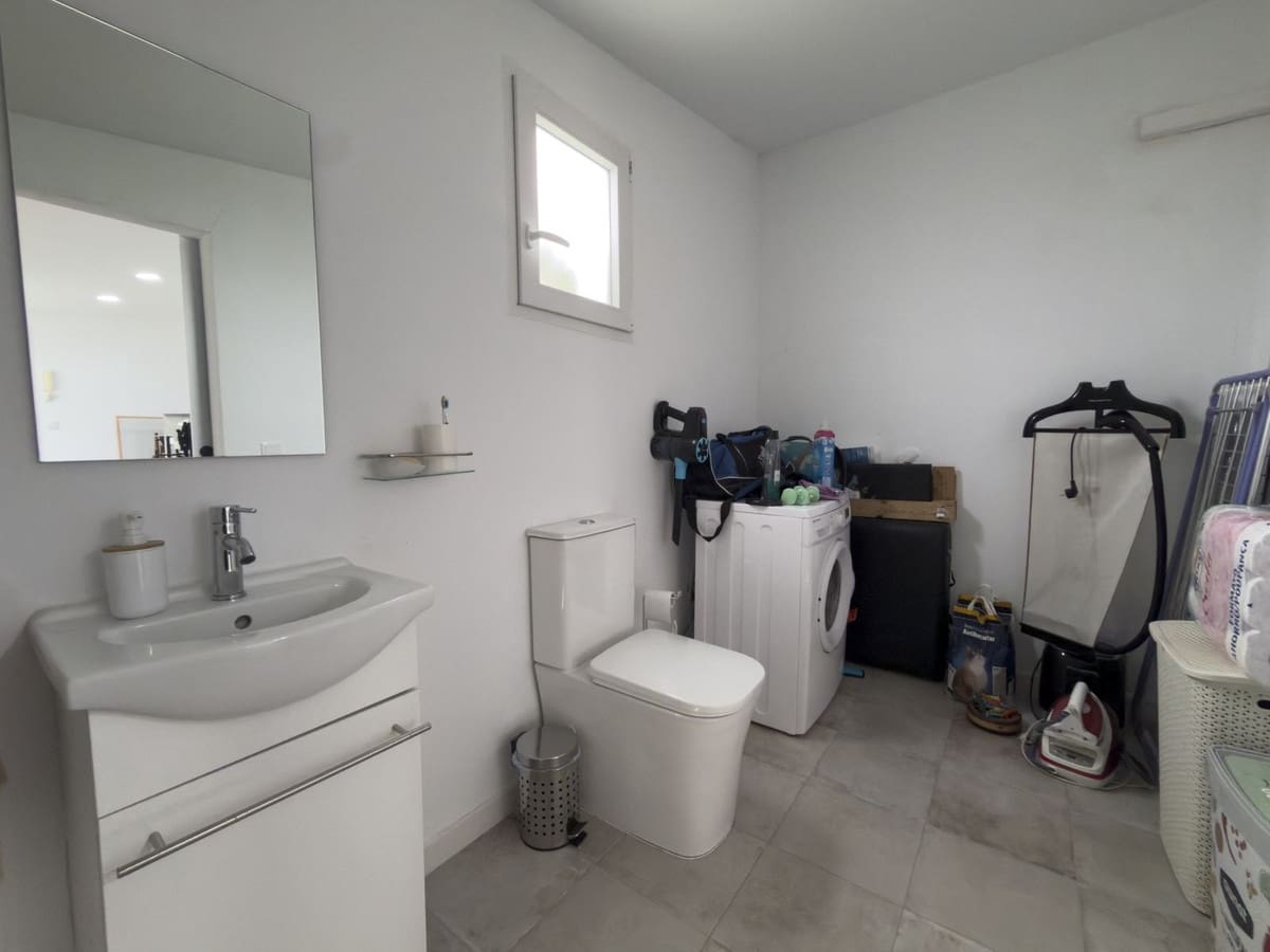 Finca/Casa Rural de 3 habitaciones en Cártama en venta con piscina garaje - 525.000 € (Ref: 9517868)