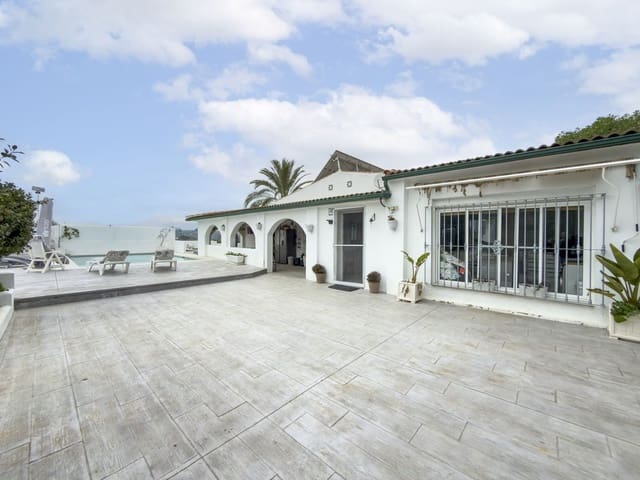 3 Zimmer Finca/Landgut zu verkaufen in Cártama mit Pool Garage - 525.000 € (Ref: 9517868)